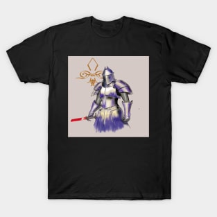 Stygian Knight T-Shirt